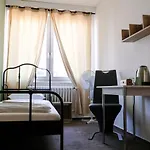 Hostel City Sued